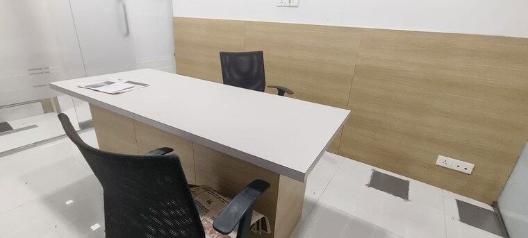 Team Area, omkar-the-summit-business-bay Commercial Office Space 1100 Sq.Ft. In Andheri East Mumbai 9910456