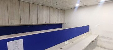 Furnished Amenities in  Office Space at Omkar The Summit Business Bay, Andheri East – for Rent