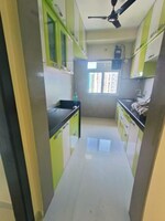 3 BHK + Study Room 950 Sq.Ft. Apartment in Kanakia Discovery