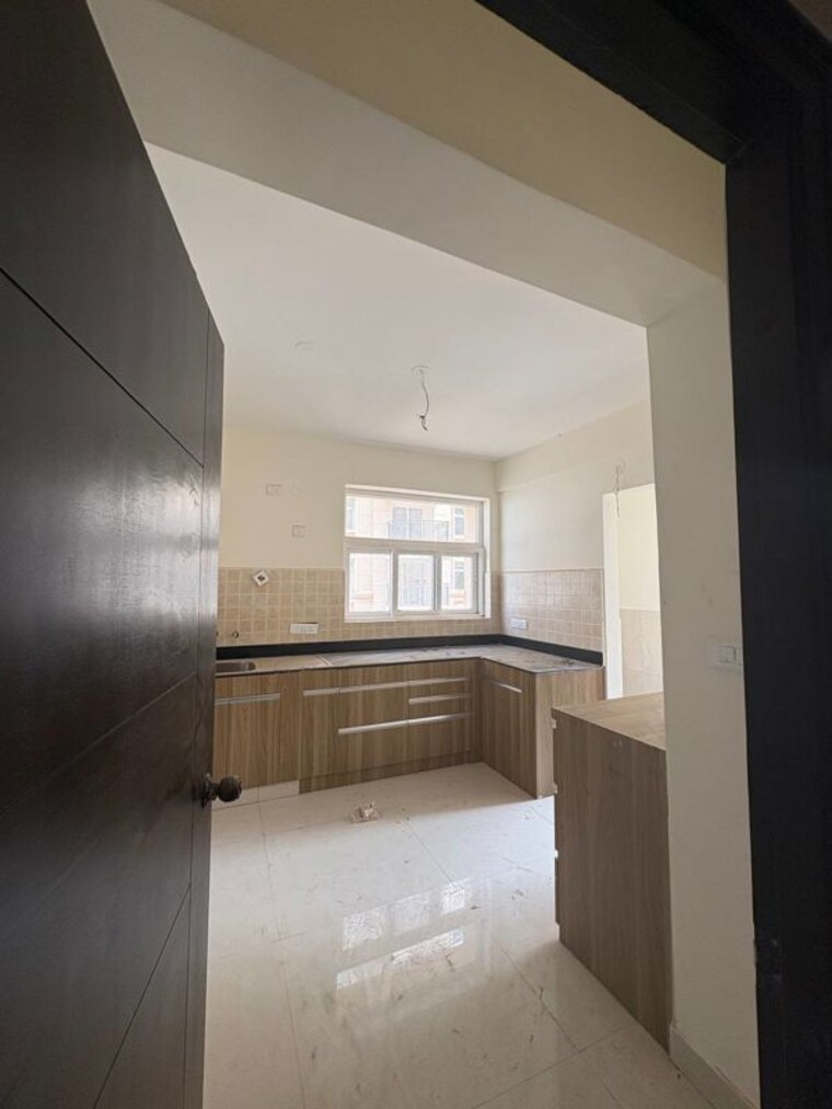 Kitchen, aditya-capitol-heights 3 Bedroom 1640 Sq.Ft. Apartment In Hi Tech City Hyderabad 9910232