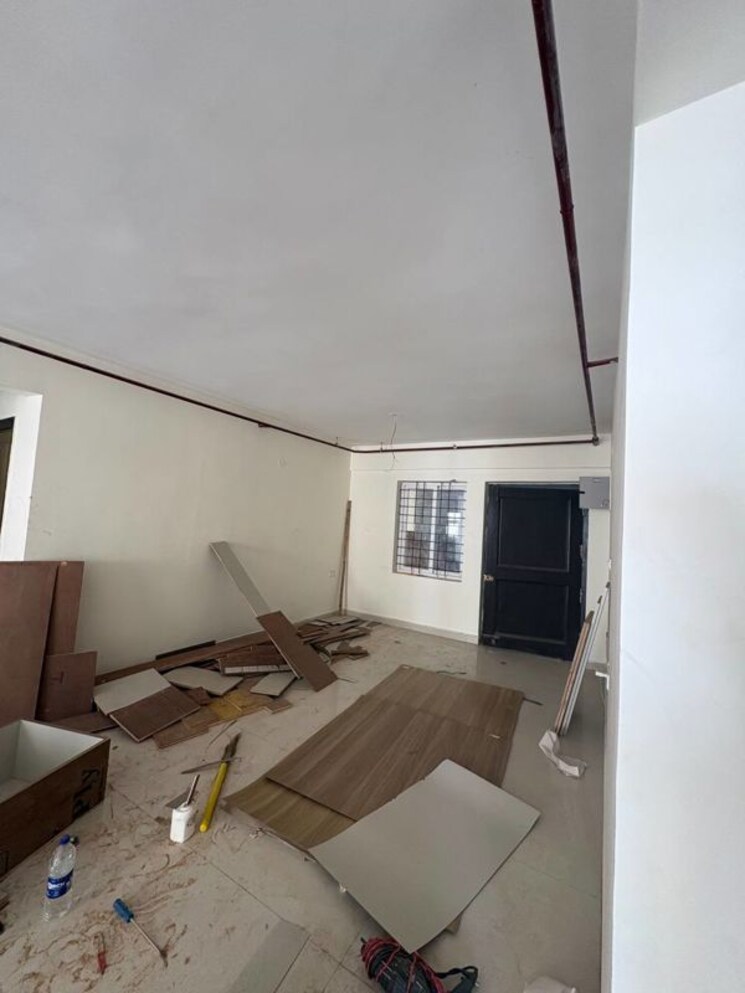 Team Area, aditya-capitol-heights 3 Bedroom 1640 Sq.Ft. Apartment In Hi Tech City Hyderabad 9910232