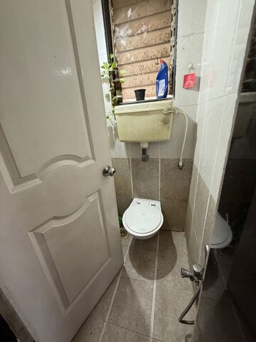 1 BHK Apartment For Sale in Divya Residency Kharghar, Kharghar