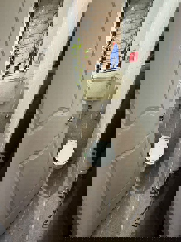 1 BHK + Extra Room Apartment For Sale in Divya Residency Kharghar