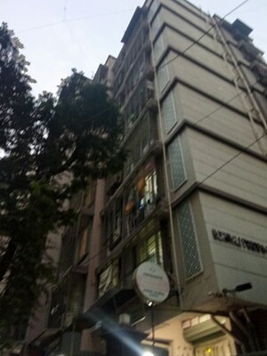 1 BHK Apartment For Rent in Krutishil Borivali Pushpa CHSL, Borivali West