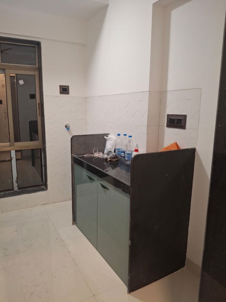 Kitchen, govind nagar 1 Bedroom 600 Sq.Ft. Apartment In Govind Nagar Mumbai 9910506
