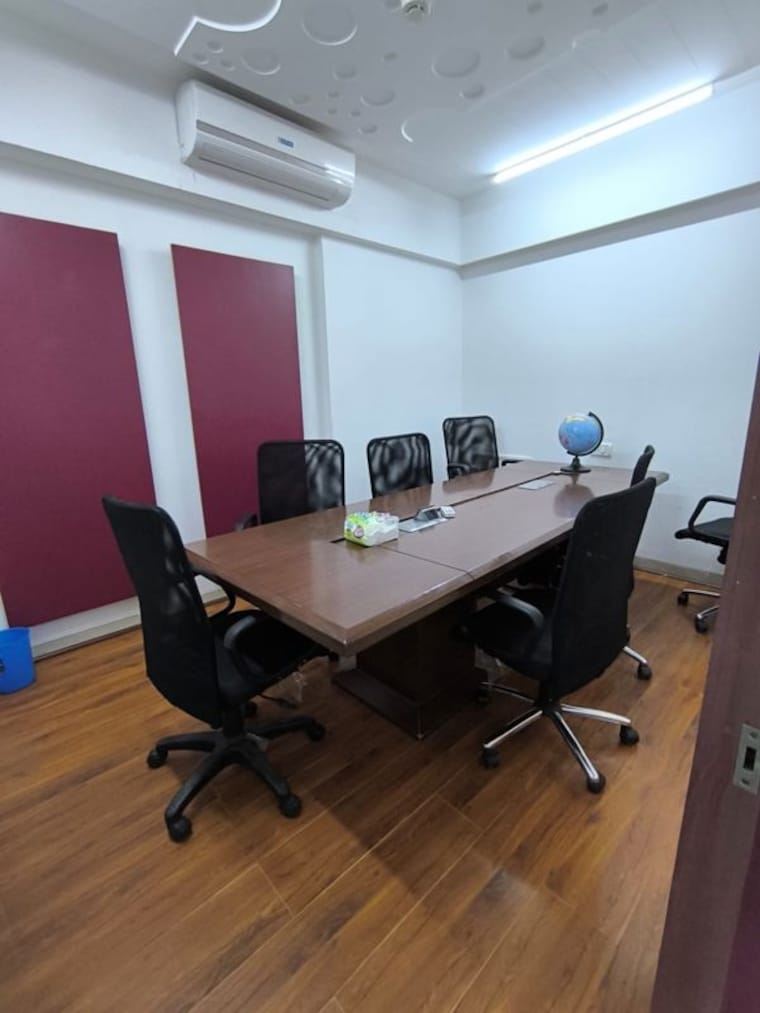 Team Area, sagar-tech-plaza Commercial Office Space 730 Sq.Ft. In Sakinaka Mumbai 9061704