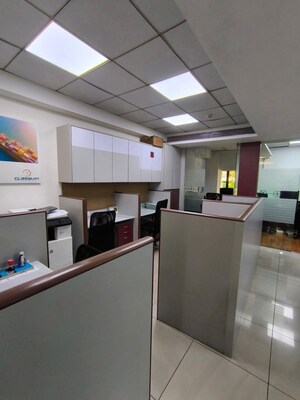  Office Space For Rent in Sagar Tech Plaza, Sakinaka
