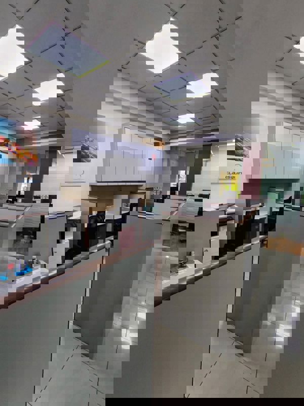 Office Space For Rent in Sagar Tech Plaza