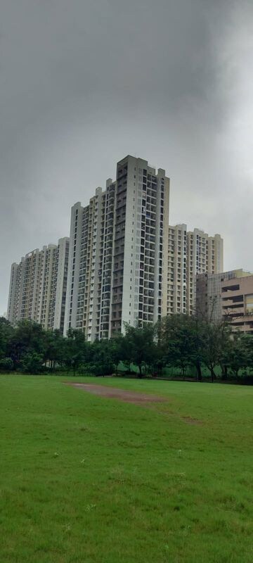 2 BHK Apartment For Sale in Dombivli East