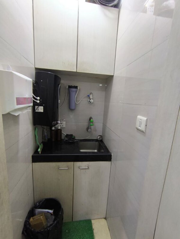 Floor Plan, the-crescent-business-park Commercial Office Space 900 Sq.Ft. In Sakinaka Mumbai 9061766