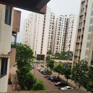 1.5 BHK Apartment For Rent in Lodha Palava City, Dombivli East