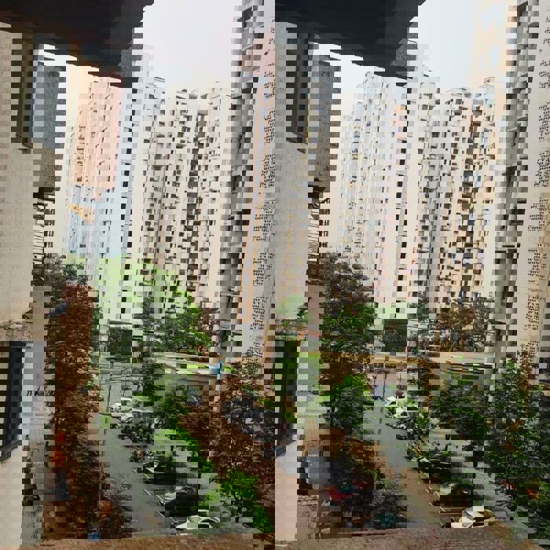 1.5 BHK Apartment For Rent in Lodha Palava City