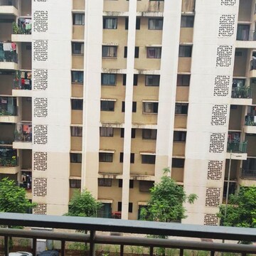1.5 BHK Apartment – Exterior View View at Lodha Palava City, Dombivli East - for Rent