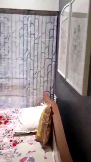 Bathroom in 2 BHK Apartment at Kanakia Rainforest, Andheri East – for Rent