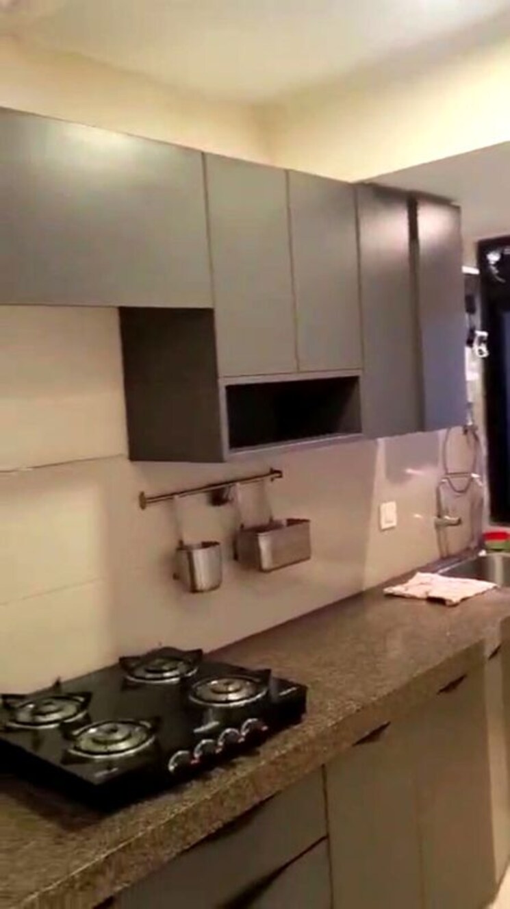 Kitchen, kanakia-rainforest 2 Bedroom 698 Sq.Ft. Apartment In Andheri East Mumbai 9910609