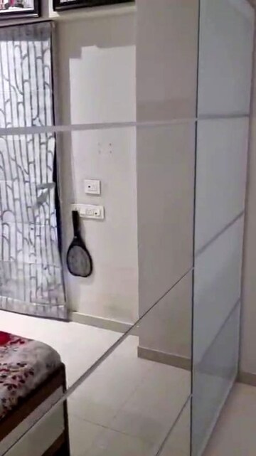 Kitchen in 2 BHK Apartment at Kanakia Rainforest, Andheri East – for Rent