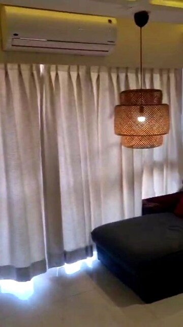 Furnished Amenities in 2 BHK Apartment at Kanakia Rainforest, Andheri East – for Rent