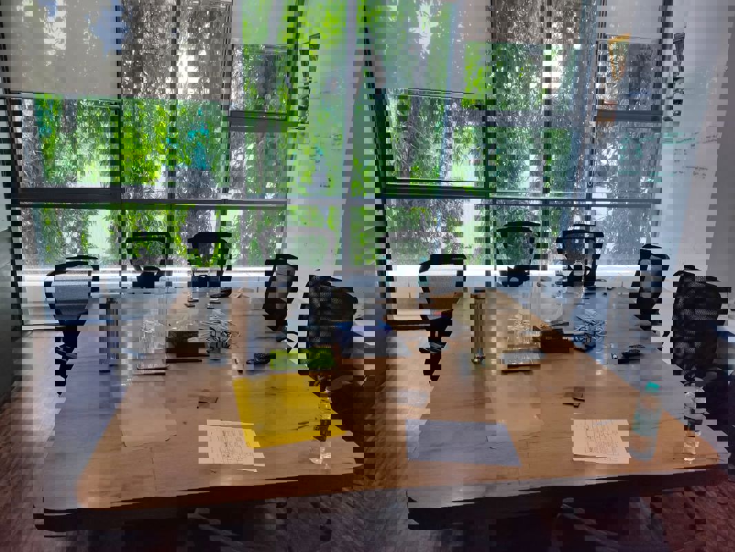 Office Space For Rent in Remi Commercio