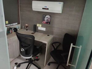 Team Area in  Office Space at Remi Commercio, Andheri West – for Rent