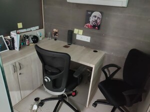 Team Area in  Office Space at Remi Commercio, Andheri West – for Rent