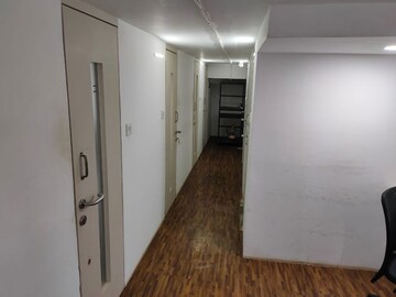 Floor Plan in  Office Space at Remi Commercio, Andheri West – for Rent