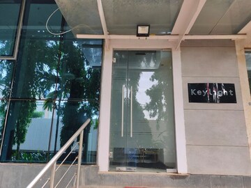 Furnished Amenities in  Office Space at Remi Commercio, Andheri West – for Rent