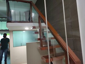 Staircase in  Office Space at Remi Commercio, Andheri West – for Rent