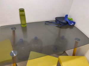 Furnished Amenities in  Office Space at Remi Commercio, Andheri West – for Rent