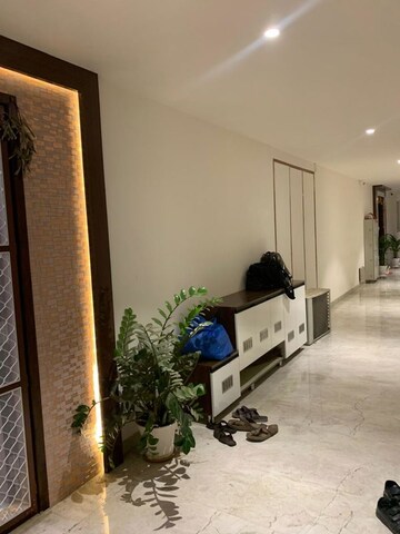  3 BHK Apartment at Kondapur – for Rent