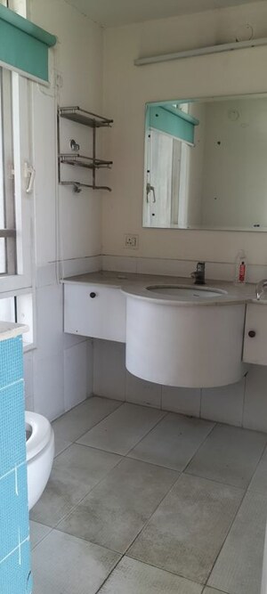 Kitchen in 2 BHK Apartment at Jaypee Greens Star Court, Jaypee Greens – for Rent