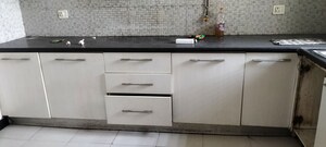 Furnished Amenities in 2 BHK Apartment at Jaypee Greens Star Court, Jaypee Greens – for Rent