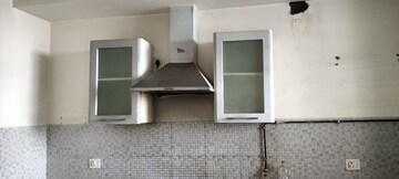 Kitchen in 2 BHK Apartment at Jaypee Greens Star Court, Jaypee Greens – for Rent