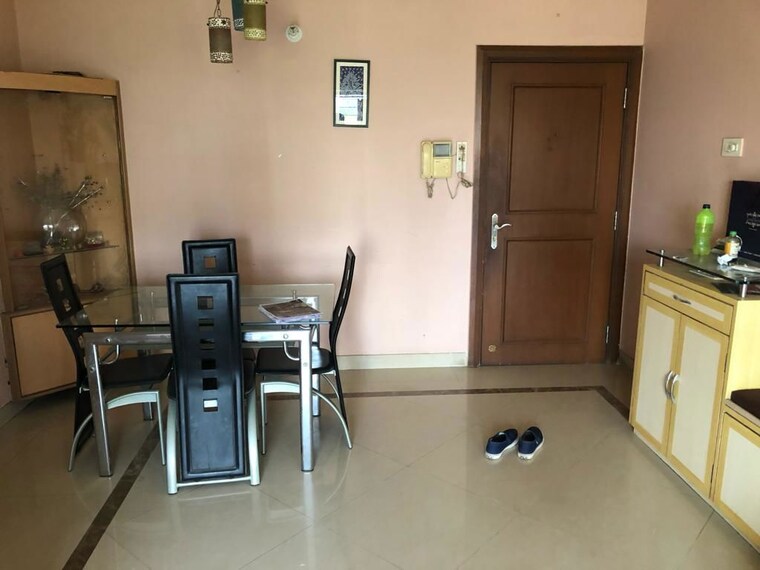 undefined, hdil-dheeraj-basera 2 Bedroom 675 Sq.Ft. Apartment In Malad West Mumbai 9910628