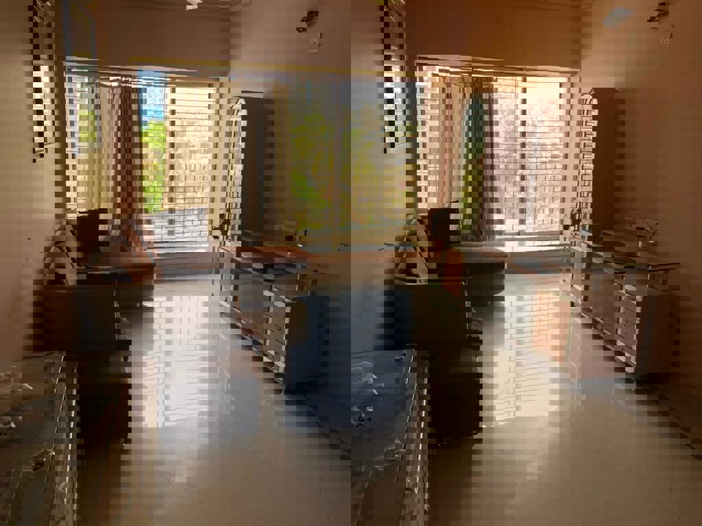 2 BHK 675 Sq.Ft. Apartment in HDIL Dheeraj Basera