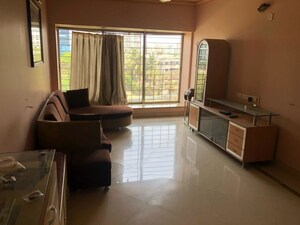 2 BHK Apartment For Sale in HDIL Dheeraj Basera, Malad West