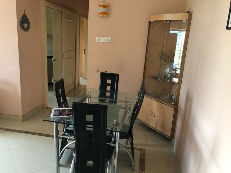 Living Room, hdil-dheeraj-basera 2 Bedroom 675 Sq.Ft. Apartment In Malad West Mumbai 9910628