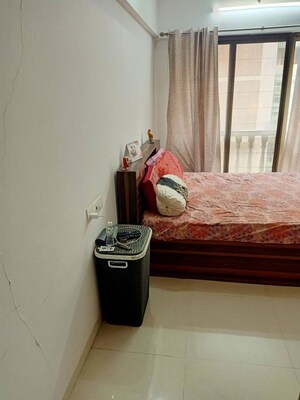 Bedroom in 2 BHK Apartment at Kanakia Spaces Sevens, Andheri East – for Rent
