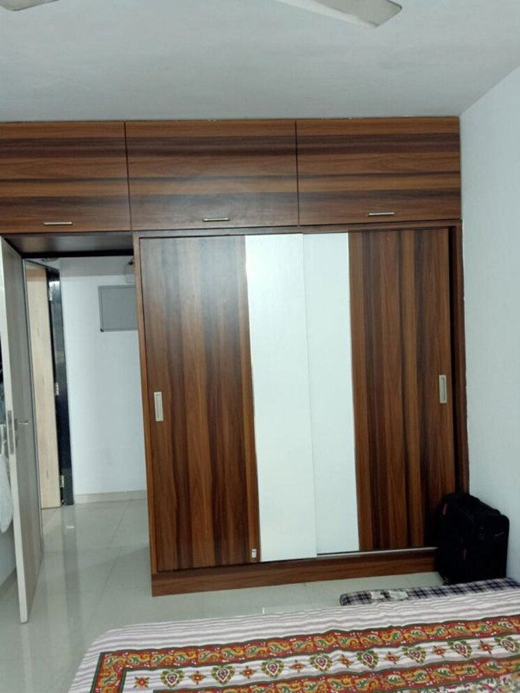Bedroom, kanakia-spaces-sevens 2 Bedroom 852 Sq.Ft. Apartment In Andheri East Mumbai 9067433