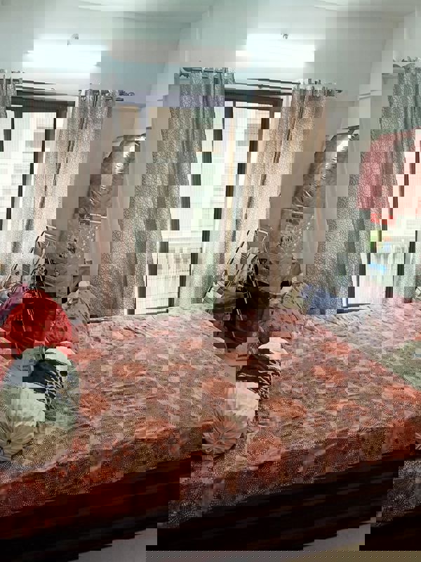 2 BHK + Study Room 852 Sq.Ft. Apartment in Kanakia Spaces Sevens