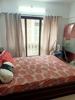 2 BHK + Study Room Apartment For Rent in Kanakia Spaces Sevens