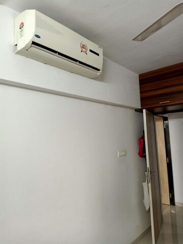 Furnished Amenities in 2 BHK Apartment at Kanakia Spaces Sevens, Andheri East – for Rent