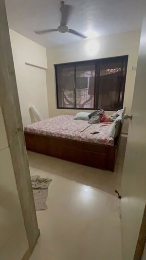 Bedroom in 2 BHK Apartment at K Raheja Palm Court, Malad West – for Rent