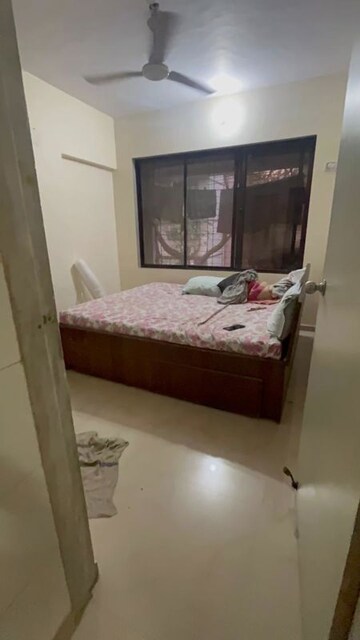 Bedroom in 2 BHK Apartment at K Raheja Palm Court, Malad West – for Rent