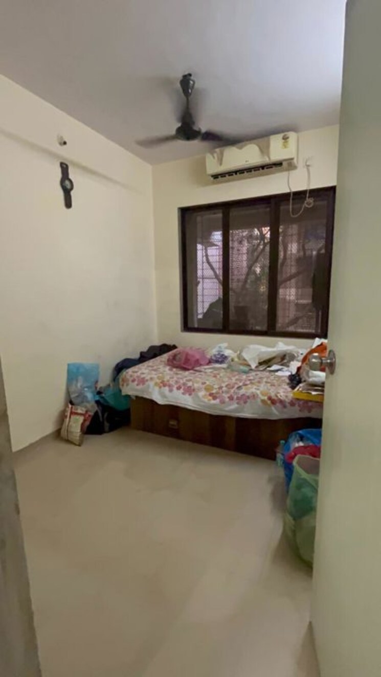 Bedroom, k-raheja-palm-court 2 Bedroom 680 Sq.Ft. Apartment In Malad West Mumbai 9910626