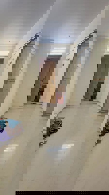 2 BHK 680 Sq.Ft. Apartment in K Raheja Palm Court