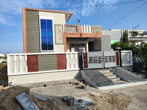 3 BHK Independent House For Sale in A-Zone