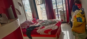 2 BHK Apartment For Rent in DSK Madhuban, Sakinaka