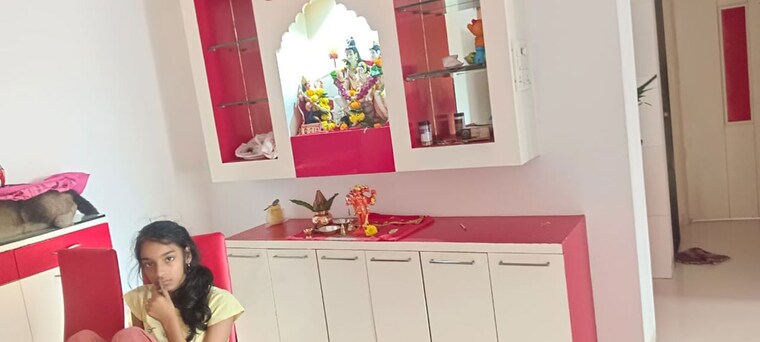 undefined, dsk-madhuban 2 Bedroom 1056 Sq.Ft. Apartment In Sakinaka Mumbai 9067442