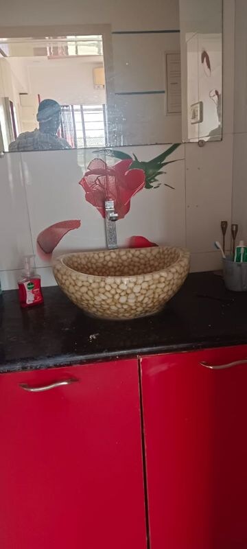 Master Bedroom in 2 BHK Apartment at DSK Madhuban, Sakinaka – for Rent