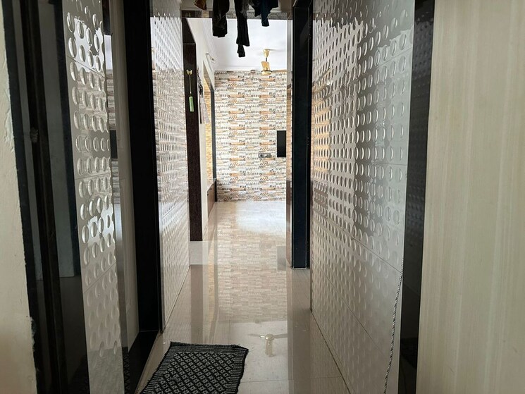 undefined, unnatti-greens-phase-vii 2 Bedroom 625 Sq.Ft. Apartment In Ghodbunder Road Thane 9910632